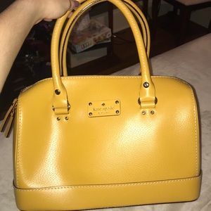 Authentic Kate Spade Purse